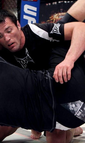 Chael Sonnen will compete at Metamoris despite threat of NAC fines